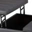 Repose-pieds de rangement pour table basse Ellis-208493470