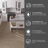 MaxCore Pro 20mil x 7.3" W x 48" L Click Lock Luxury Vinyl Plank Flooring-80102266