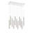 Bowning 11 - Light LED Cluster Pendant-1505096655
