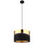 Adelmino 1 - Light Matte Black Pendant