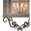 Luminaire suspendu 48 po l 48 po Myra