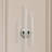 Matchett Steel Armed Sconce-1338588444