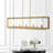 Gelantipy 5 - Light Kitchen Island Pendant-45274993