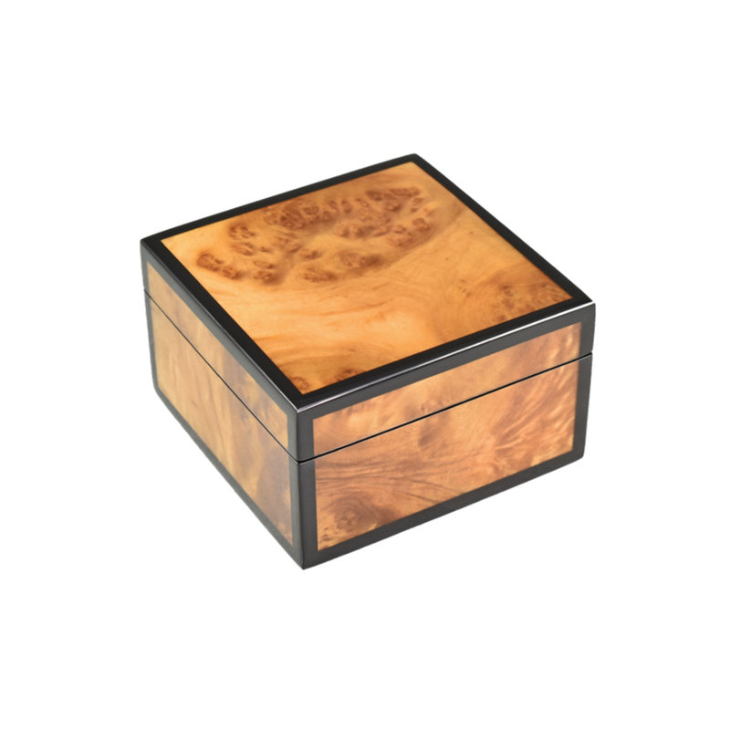 Handmade Lacquer Decorative Box