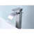 Brushed Nickel selected