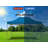 171'' W x 115'' D Steel Pop-Up Canopy-109360462