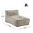 Outdoor Bean Bag Lounge Chair-590143630