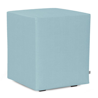 Averey Upholstered Ottoman
