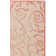 Herefordshire Performance Floral Indoor/Outdoor Area Rug