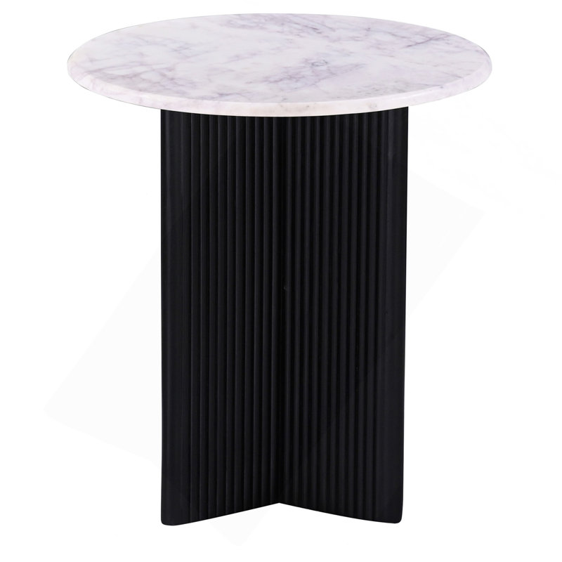 Table d'appoint / table d'appoint Luxuus