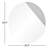 Bayton Round Mirror