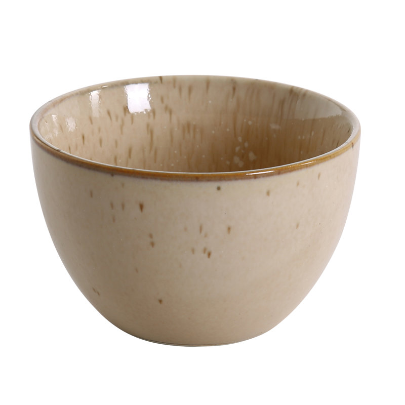 Agate 10 oz Bol à soupe Bouillon