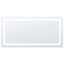 Asharra Flat Wall Mirror