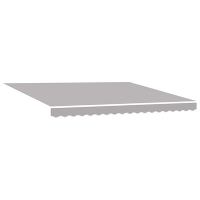 Brayden Studio Retractable Patio Awning