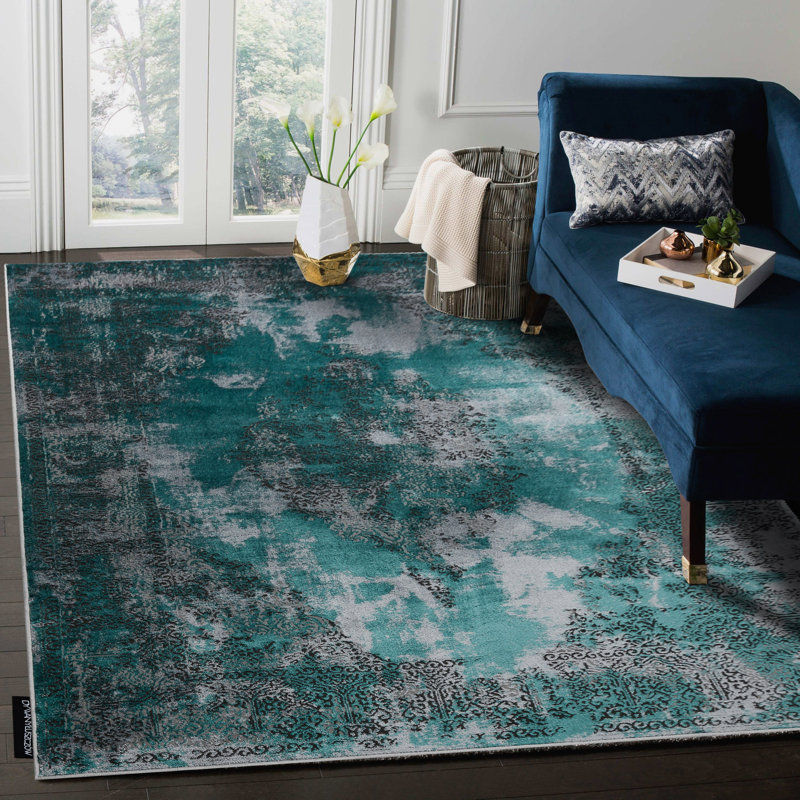Area Rug, Rectangle 140 x 190cm