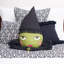 Figurine douce oreiller Zombinaland
