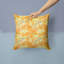 Floral Outdoor Throw Pillow-48708767