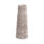Grand vase en porcelaine imprimé 3D Latitude Run® Burton-1227963149