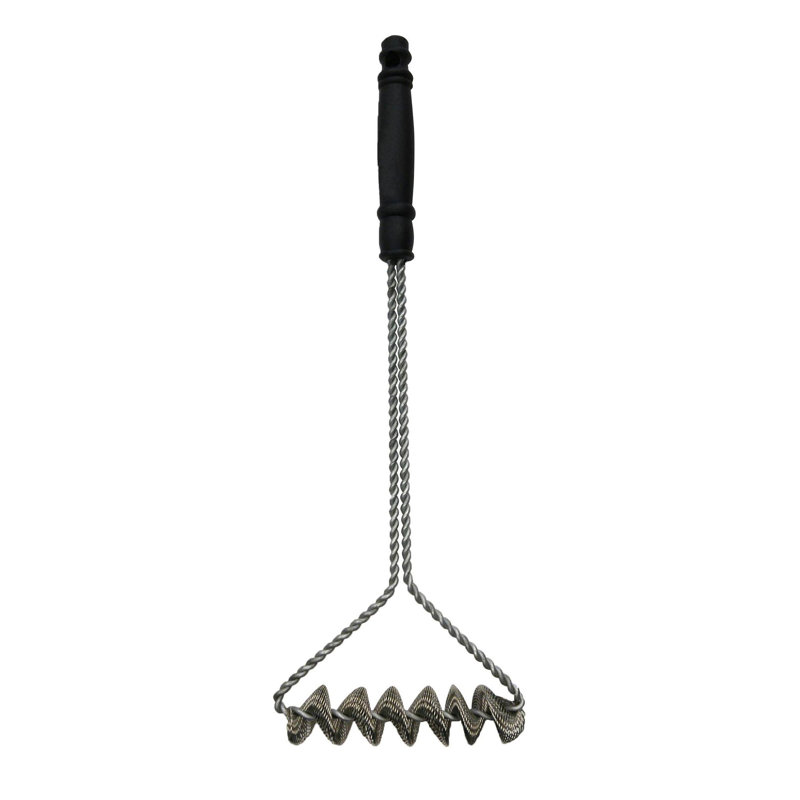 Stainless Steel Cleaning Brush