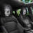 Terror  Pedestrians Prank Car Headcases Pillowcases