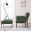 Fauteuil d'appoint avec repose-pieds Bunya-1118181555