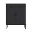 Armoire d'appoint 32 "en métal
