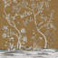 Mariolita 108" L x 78" W Peel and Stick Wall Mural-1160500000