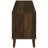 2-Door Engineered Wood 60" TV Stand