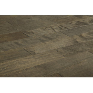 Myth Birch 5'' W Hardwood Flooring