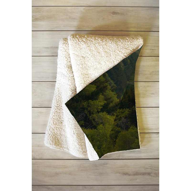 Throw Blanket
