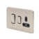 Control Unit Wall Mounted Socket