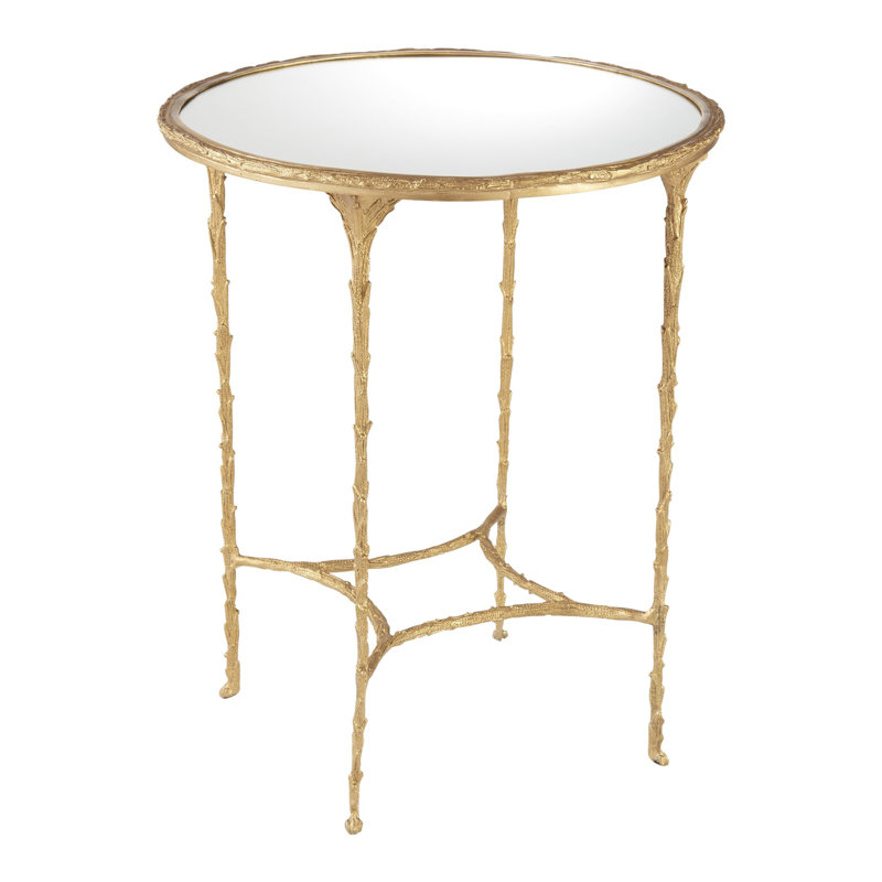 Organic Side Table