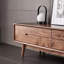 Console de télévision moderne au design minimaliste-1858642740