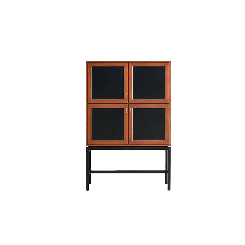 Buffet et commode de style traditionnel