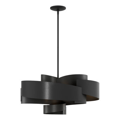 Zen Pendant - Oil Rubbed Bronze
