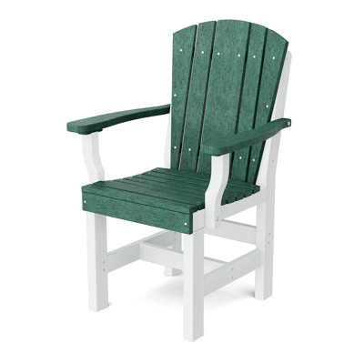 Heritage Dining Arm Chair