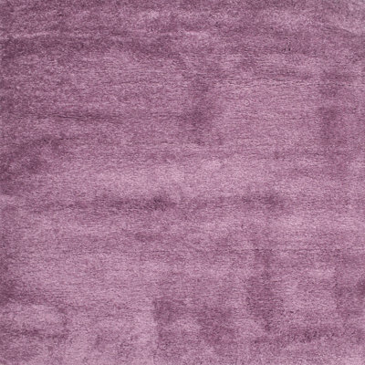 Tapis de zone mauve contemporaine Rizokarpaso