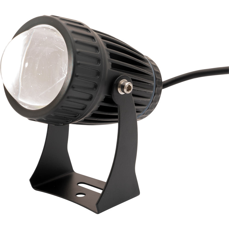 Benedetto LED Projection & Strobe Lights