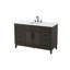 Meuble-lavabo simple 54 po brun moka-2065878370-2065878382