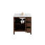 Meuble-lavabo simple l 36 po x P 22 po-1718785698