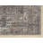 United Weavers Farai Crosswinds Grey Accent Rug 1'10" x 3'