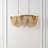 Isakson 4 - Light Dimmable Square / Rectangle Chandelier