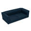 Comfortable Pet For Medium And Large Dogs, Olive , Oversized, Modern, Rectangular, , , Soft Cushion, 56.5"*26"*17 Oversized Dogs --802805151