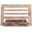 23.4 cm H Solid Wood Book Stand-2071207978