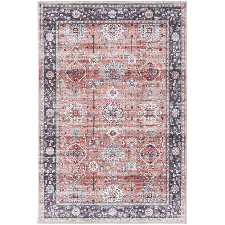 Montrey Oriental Indoor Rug