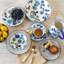 Pantry & Cafe Ceramic Dinner Plate