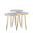 Deeqa Nesting Tables