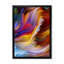 Évasion de liquide Art VII - œuvre d'art moderne sur toile-705791961-705791954
