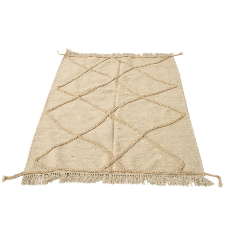 Ottilie Ivory Rug