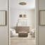 Anne-Marie Barton Armise 28" Drum Chandelier-1906711847